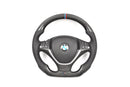 BMW Custom Steering Wheel