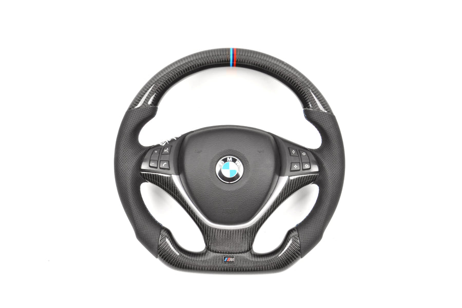 BMW Custom Steering Wheel