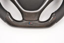 BMW Custom Steering Wheel