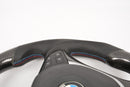 BMW Custom Steering Wheel