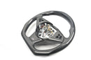 BMW Carbon Steering Wheel 