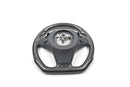 BMW Carbon Steering Wheel 