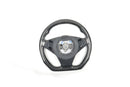 BMW Carbon Steering Wheel 