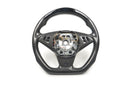 BMW Carbon Steering Wheel 