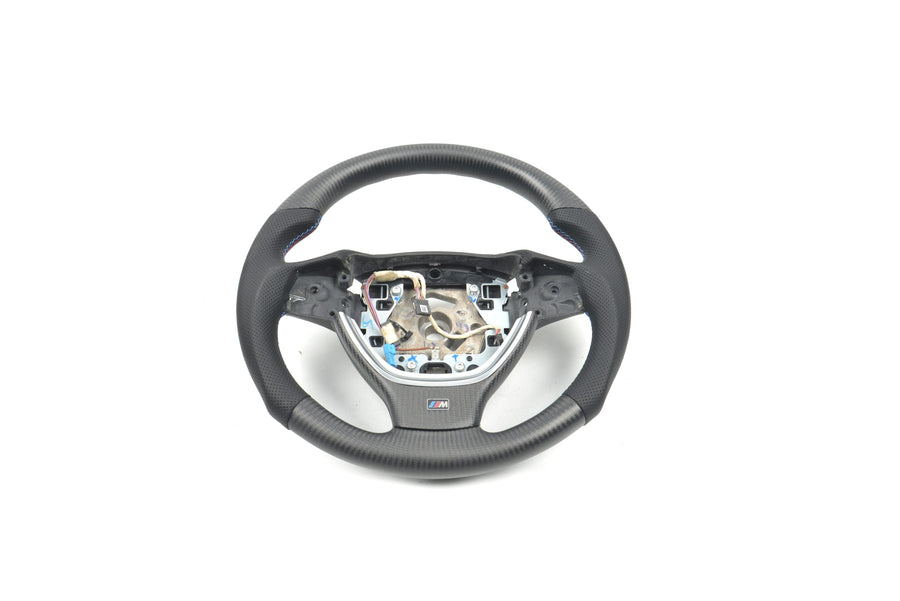 BMW F10 Steering Wheels