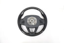BMW Carbon Fiber Steering Wheel