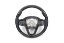 BMW Carbon Fiber Steering Wheel