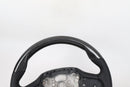 BMW Carbon Fiber Steering Wheel