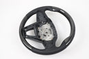 BMW Carbon Fiber Steering Wheel