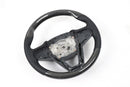 BMW Carbon Fiber Steering Wheel