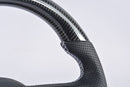 Steering Wheel For Jeep Wrangler Carbon Fiber