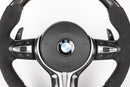 BMW F30 Steering Wheel 