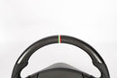 Steering Wheel For Maserati GranCabrio  GranTurismo Carbon Fiber