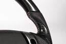 Steering Wheel For Maserati GranCabrio  GranTurismo Carbon Fiber