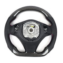 Real Carbon Steering Wheel 