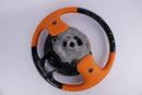 Rolls Royce Phantom RR12 Carbon Fiber Steering Wheel