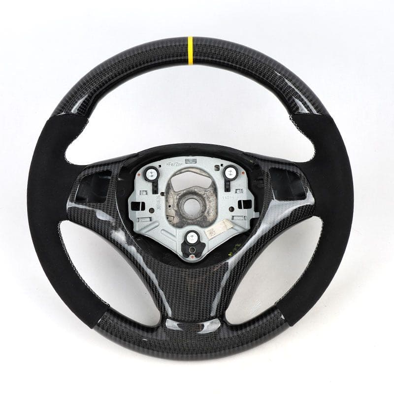 BMW Sport Steering Wheel