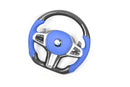 BMW X7 Steering Wheel