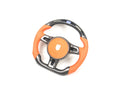 Steering Wheel for Porsche racing Carbon Fiber