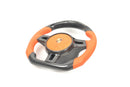 Steering Wheel for Porsche racing Carbon Fiber