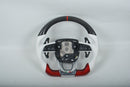 Steering Wheel For Lamborghini URUS Carbon Fiber