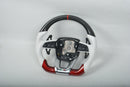 Steering Wheel For Lamborghini URUS Carbon Fiber