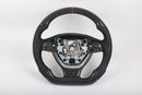BMW Soft Steering Wheel