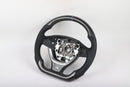 BMW Soft Steering Wheel