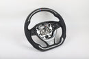 BMW Soft Steering Wheel