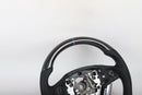 BMW Soft Steering Wheel