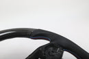 BMW Soft Steering Wheel