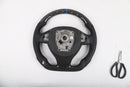 BMW Soft Steering Wheel