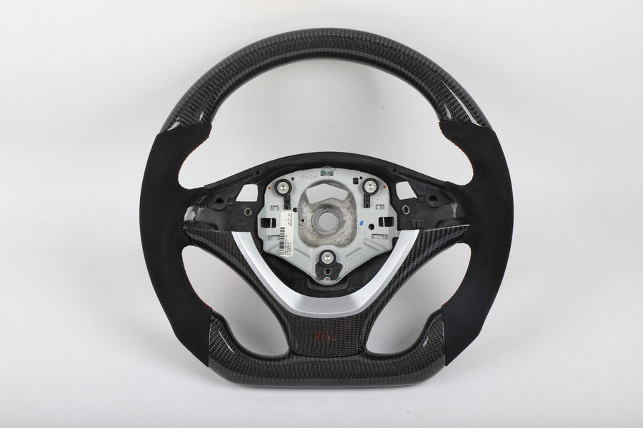 BMW Steering Wheel 
