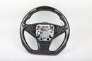 BMW Carbon Fiber Steering Wheel