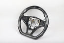 BMW Carbon Fiber Steering Wheel