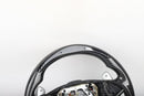 BMW Carbon Fiber Steering Wheel