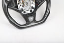 BMW Carbon Fiber Steering Wheel