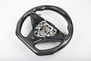 BMW Carbon Fiber Steering Wheel