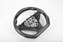 BMW Carbon Fiber Steering Wheel