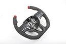 Steering Wheel for Dodge Charger Challenger SRT Custom Fiber