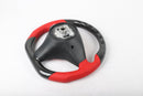 Steering Wheel For Tesla Model 3 & Model Y Carbon Fiber