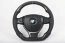 BMW Carbon Steering Wheel
