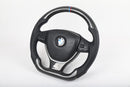BMW Carbon Steering Wheel