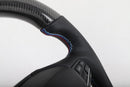 BMW Carbon Steering Wheel