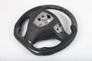 BMW Carbon Steering Wheel