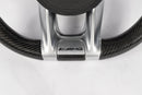 Steering Wheel For Mercedes Benz W463 W166 GL X166 ML G Class Carbon fiber