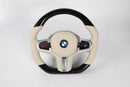 BMW F44 Steering Wheel 