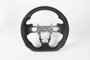 Honda 9th Generation Civic Carbon Fiber Steering Wheel 