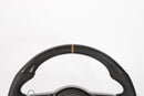 Steering Wheel For Porsche 911 GT3 Boxster Cayman Panamera Macan Carbon Fiber