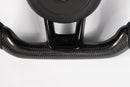 Steering Wheel For Volkswagen GTI Carbon Fiber